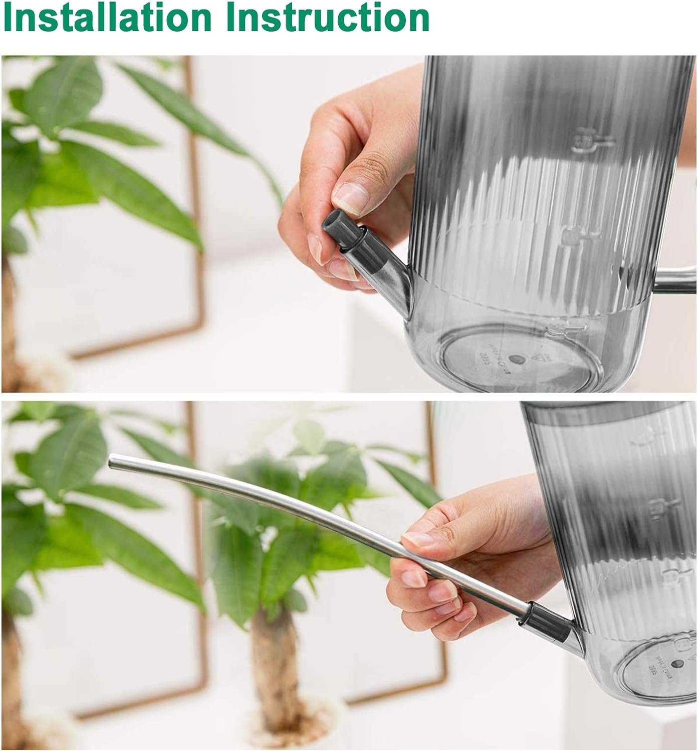 Small Watering Can Review